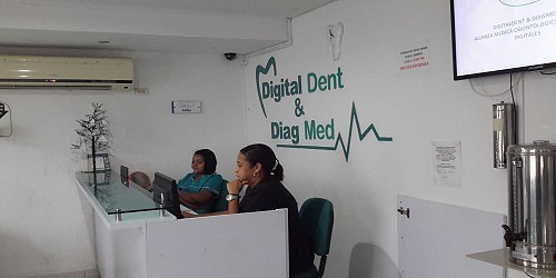DigitalDent & DiagMed