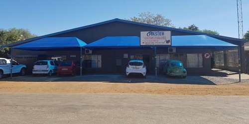 Master Dieselpumps & Auto Electrical