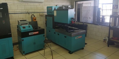 Master Dieselpumps & Auto Electrical