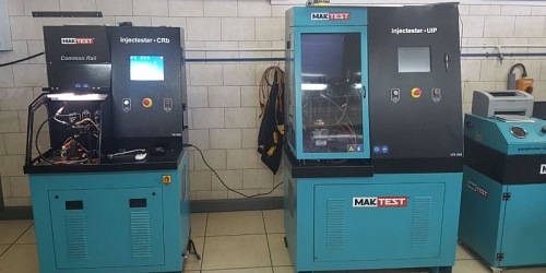 Master Dieselpumps & Auto Electrical