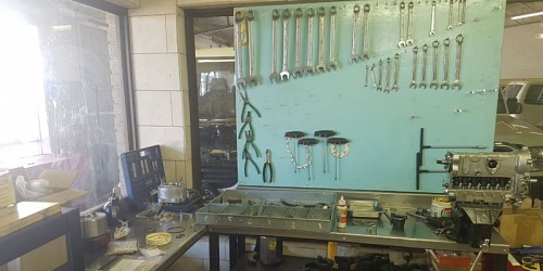 Master Dieselpumps & Auto Electrical