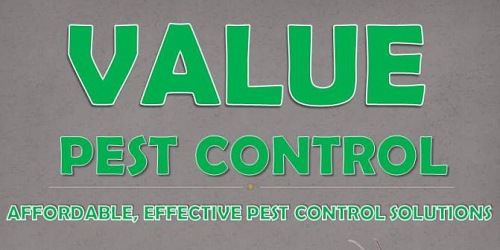 Value Pest Control