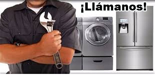 REPARACION LINEA BLANCA HERNANDEZ