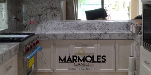 MÁRMOLES Y GRANITOS EN CANCÚN | 998 251 2769