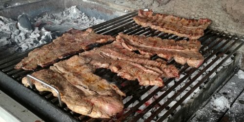 AREPAS DE CHOCOLO “ LA PAISA ”