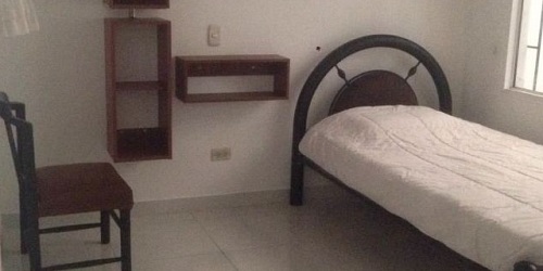 Corporacion Nightingale Hogar Gerontologico