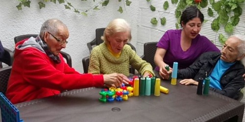 Corporacion Nightingale Hogar Gerontologico