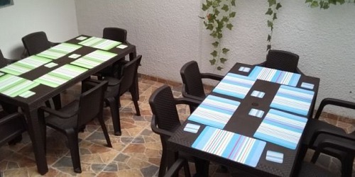 Corporacion Nightingale Hogar Gerontologico