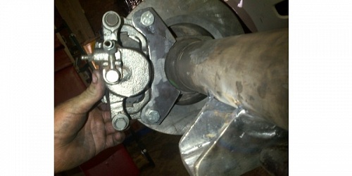 Independent Auto Services