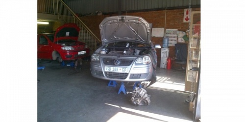 Independent Auto Services