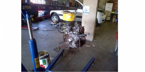 Independent Auto Services
