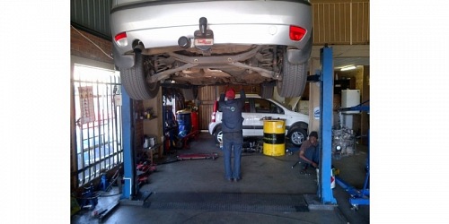 Independent Auto Services