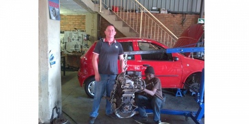 Independent Auto Services
