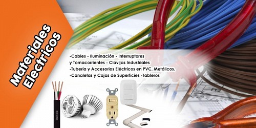 FERRETERIA SAN EDUARDO
