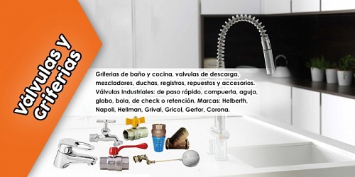 FERRETERIA SAN EDUARDO