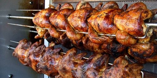 Delicias Atioqueñas - Restaurantes en Panamá.