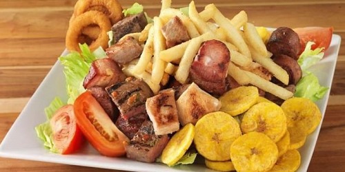 Delicias Atioqueñas - Restaurantes en Panamá.