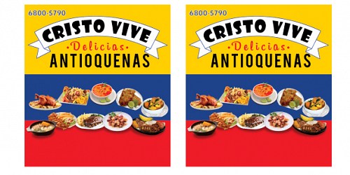 Delicias Atioqueñas - Restaurantes en Panamá.