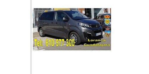 SERVICIO TAXI GUADALAJARA