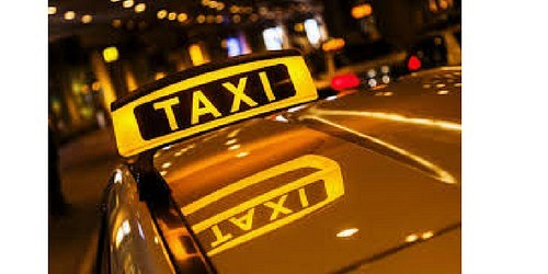 SERVICIO TAXI GUADALAJARA