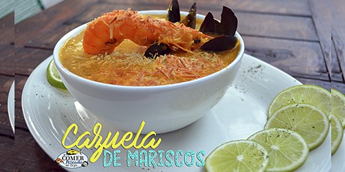 A comer pescado se dijo Cucuta