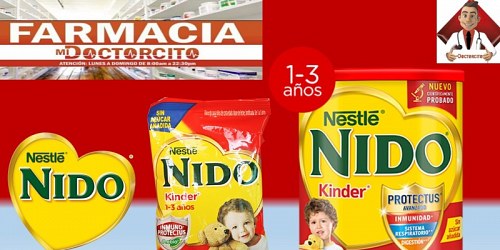 Farmacias Mi Doctorcito Matriz