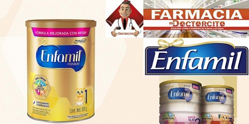 Farmacias Mi Doctorcito Matriz
