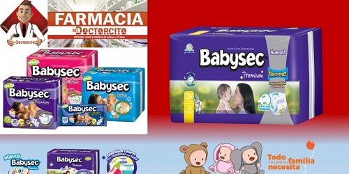 Farmacias Mi Doctorcito Matriz