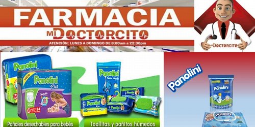 Farmacias Mi Doctorcito Matriz