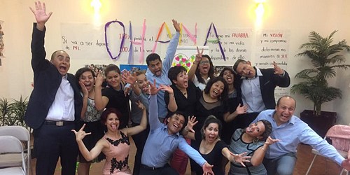 Coaching personal y empresarial ACTIVE TRAINING