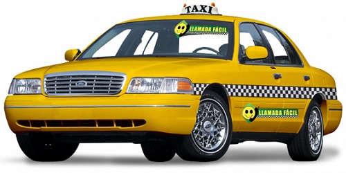 Radio Taxis 1313  Ipiales-Colombia