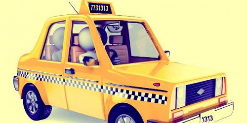 Radio Taxis 1313  Ipiales-Colombia