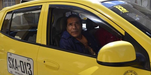 Radio Taxis 1313  Ipiales-Colombia