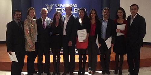 Coaching personal y empresarial ACTIVE TRAINING