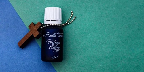 Bello Fiore Anointing Oils