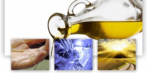 Bello Fiore Anointing Oils