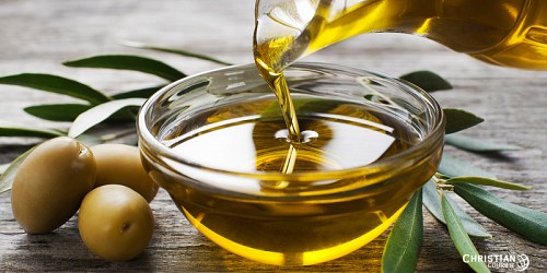 Bello Fiore Anointing Oils