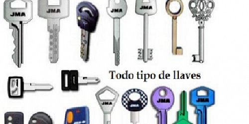 CERRAJERIA MERLIN AV. LARA