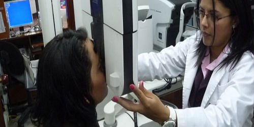 LABORATORIO Y OPTICA ELITE