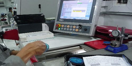 LABORATORIO Y OPTICA ELITE