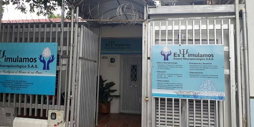 Estimulamos Centro Neuropsicológico SAS IPS