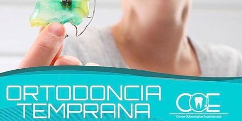 COE CENTRO ODONTOLÓGICO ESPECIALIZADO