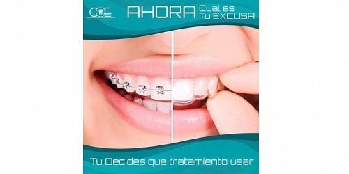 COE CENTRO ODONTOLÓGICO ESPECIALIZADO