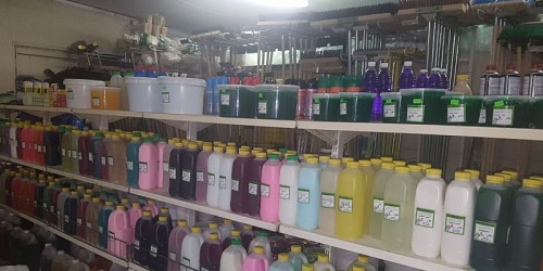 PAV Chemicals & Plasticware