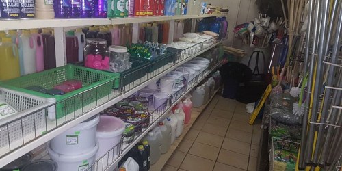 PAV Chemicals & Plasticware