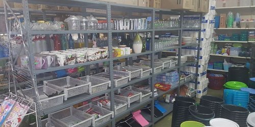 PAV Chemicals & Plasticware