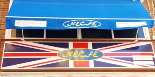 Academia de Inglés, Apoyo Escolar. Málaga