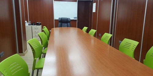 Academia de Inglés, Apoyo Escolar. Málaga