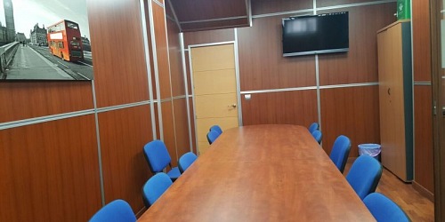 Academia de Inglés, Apoyo Escolar. Málaga