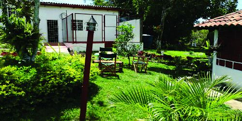 Fundación Semilleros